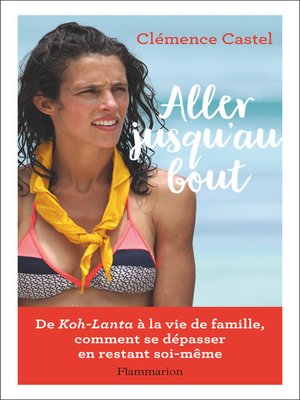 cover image of Aller jusqu'au bout